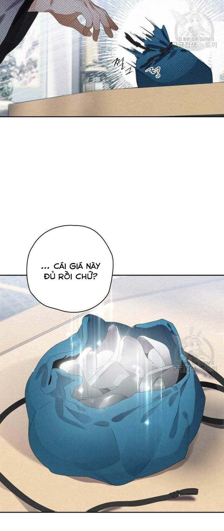 Thời Đại Hoàng Kim Của Thiên Kiếm: Chapter 8