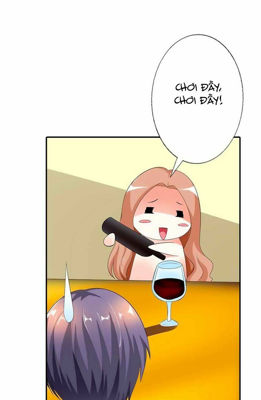 Song Diện Danh Viện: Chapter 30