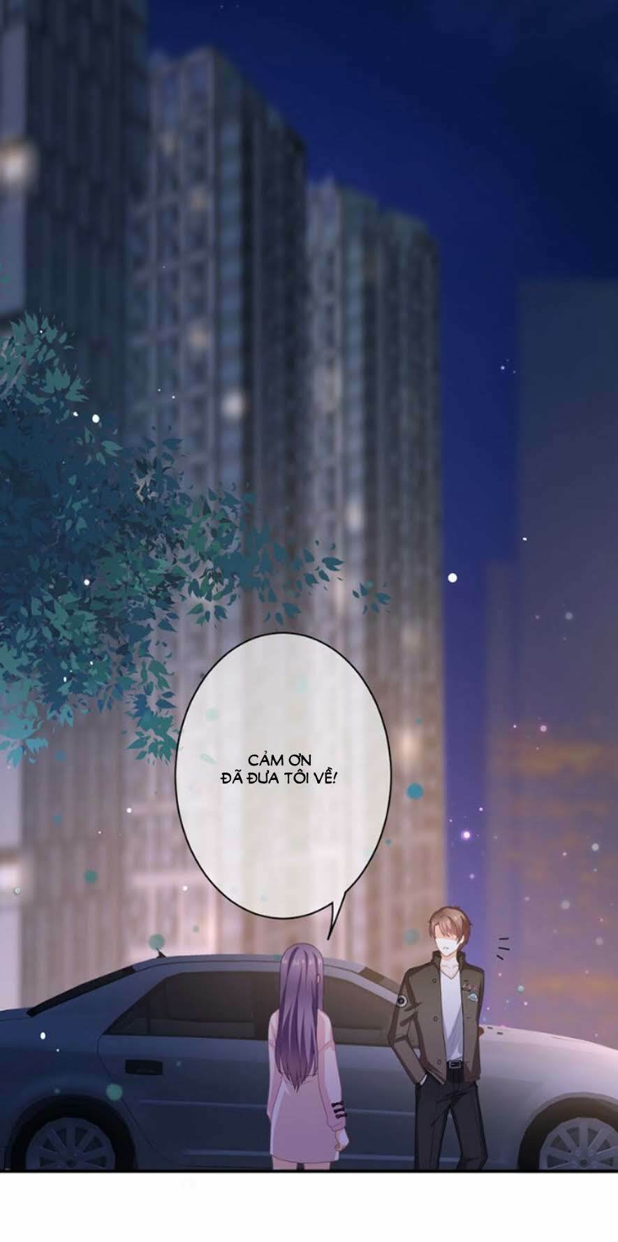 Tiệm May Luyến Sắc: Chapter 7