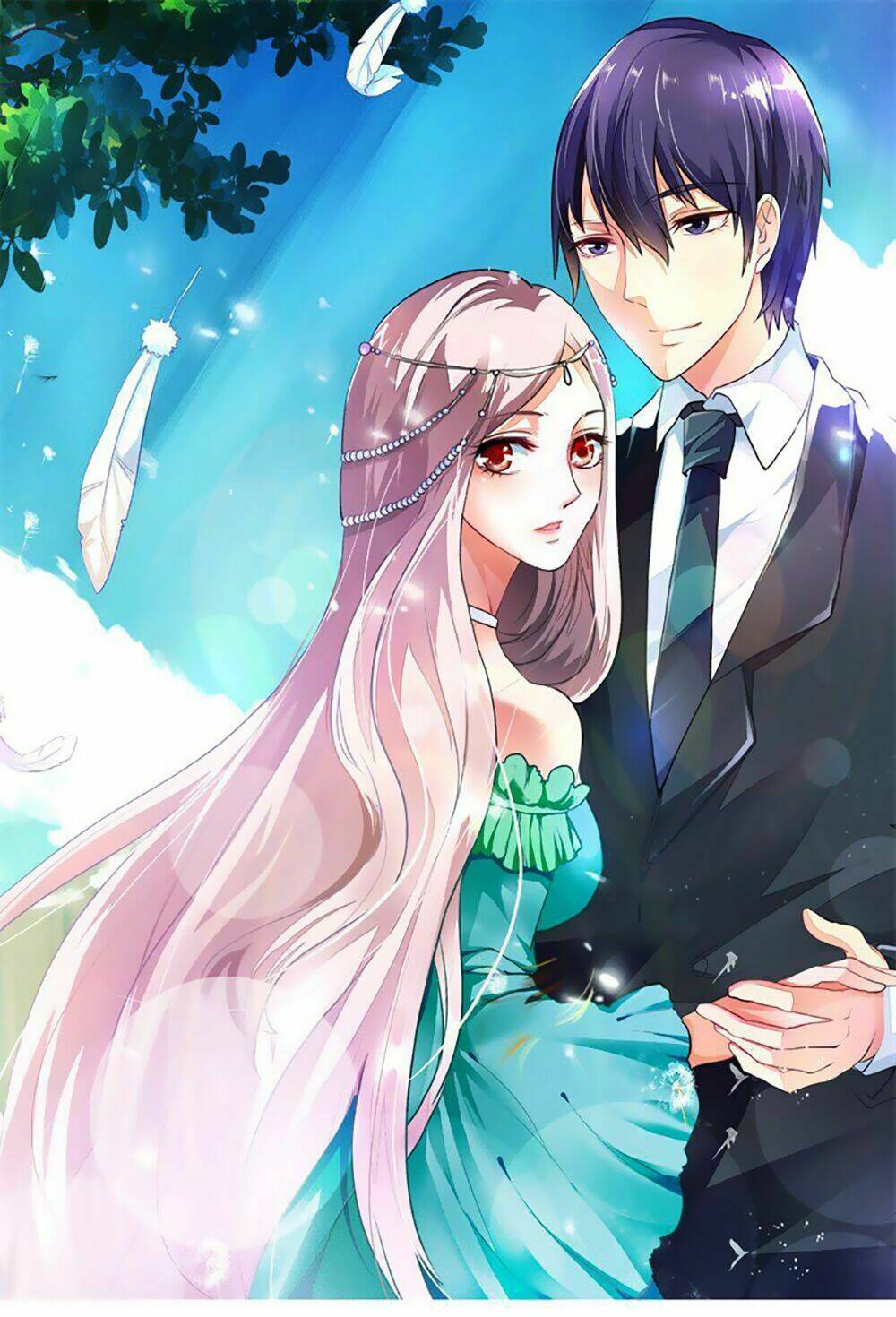 Em Vẫn Còn Nhỏ: Chapter 14