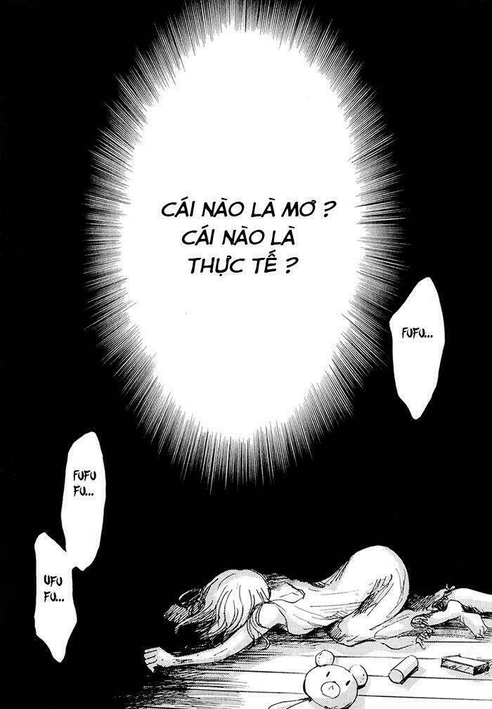Pupa: Chapter 18
