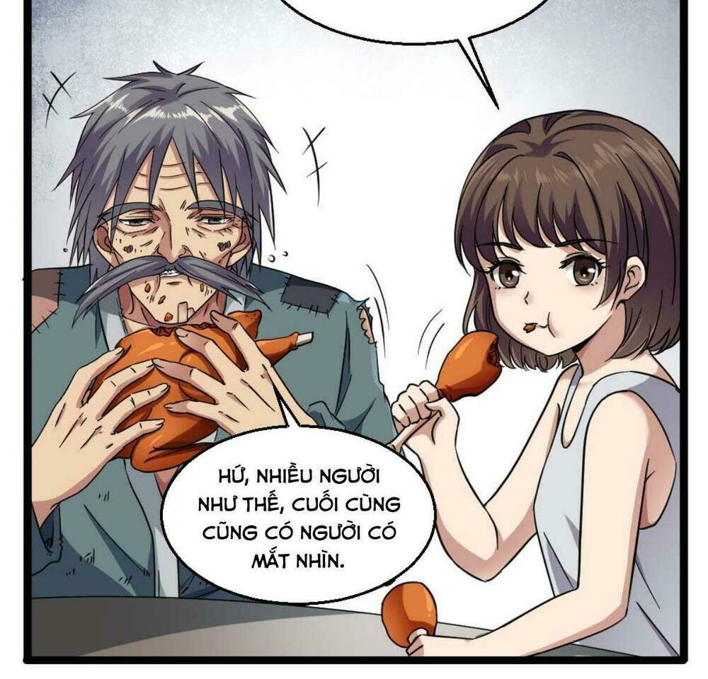 Tối Cuồng Nữ Tế: Chapter 31