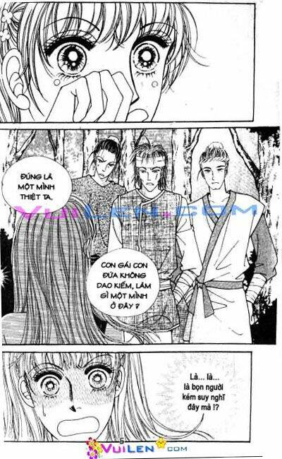 New Sexy Simpleton: Chapter 9