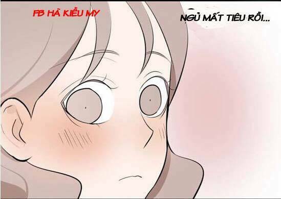 Mối Tình Đơn Phương: Chapter 41