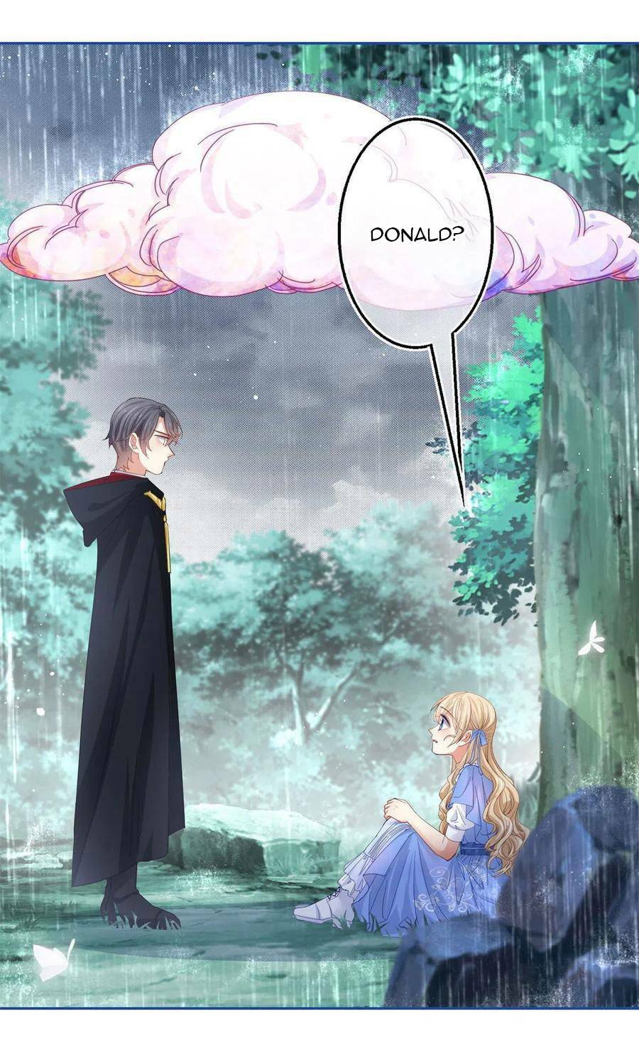 Nữ Hoàng Đầu Tiên Của Đế Quốc: Chapter 68