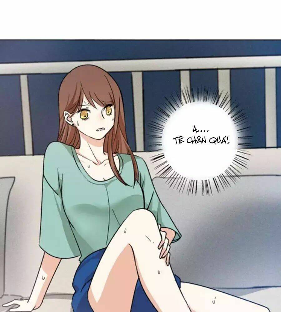 Mùi Hương Lãng Mạn: Chapter 23