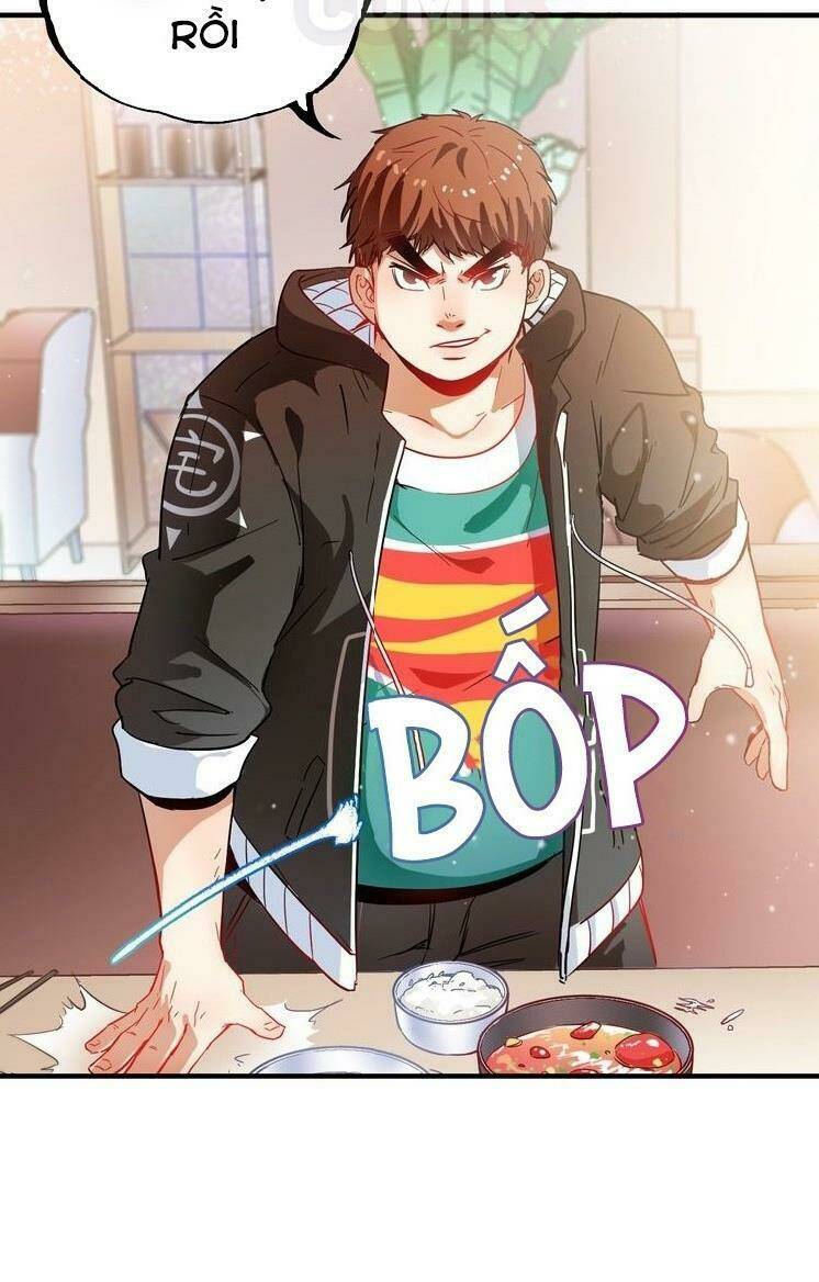 Ta Có Rất Nhiều Thành Tích: Chapter 4