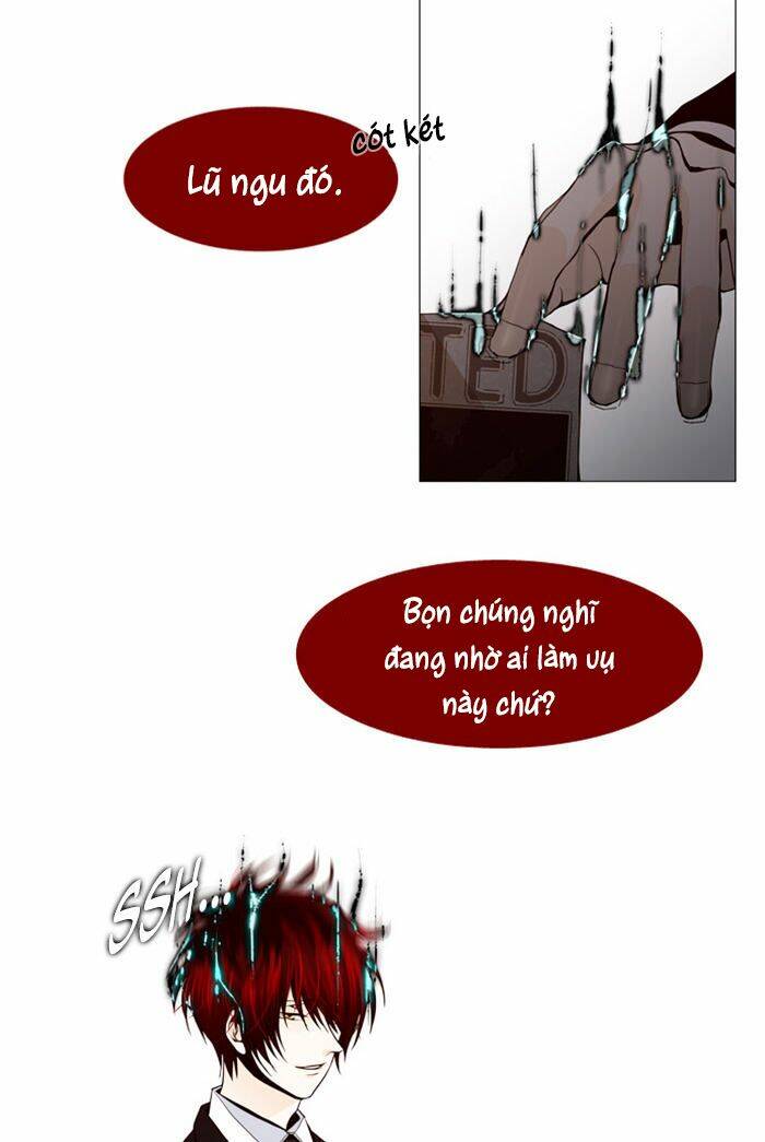 Một Không Gian Thời Gian Khác: Chapter 58