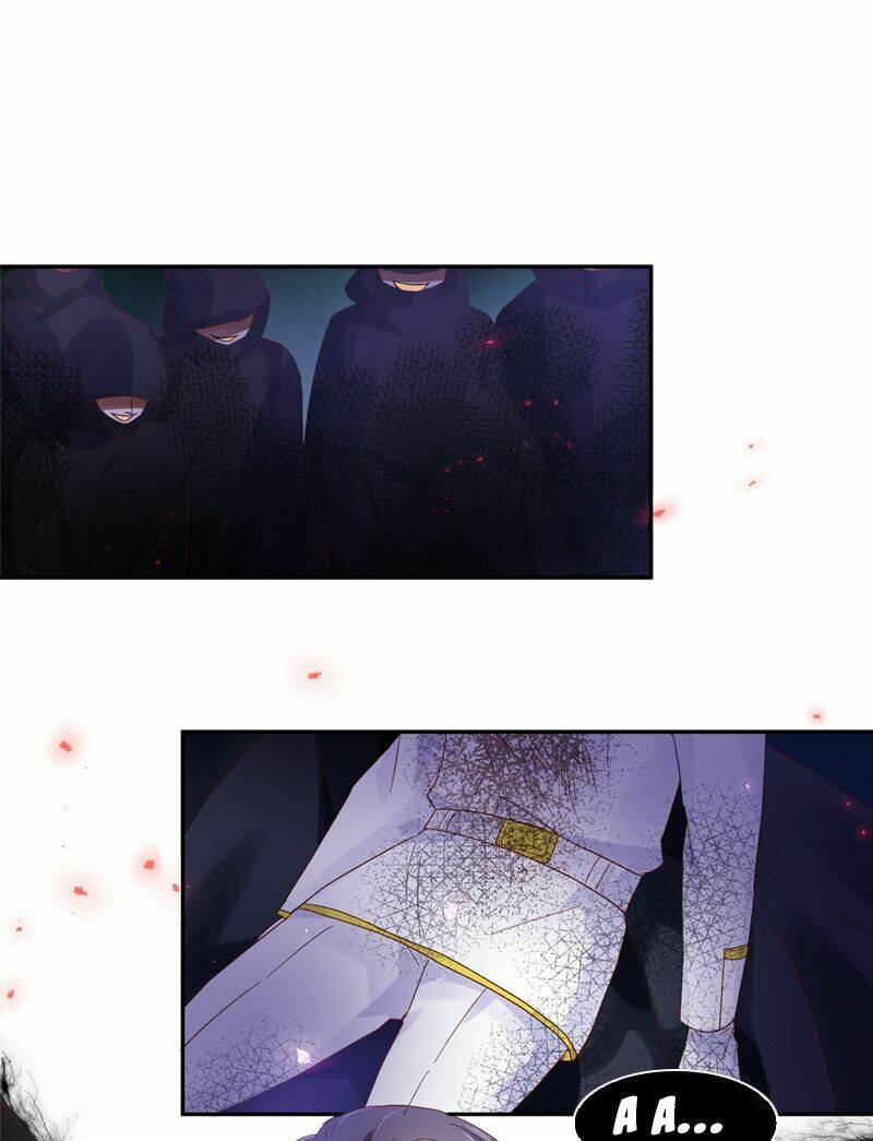 Ác Nữ Cải Biến: Chapter 37
