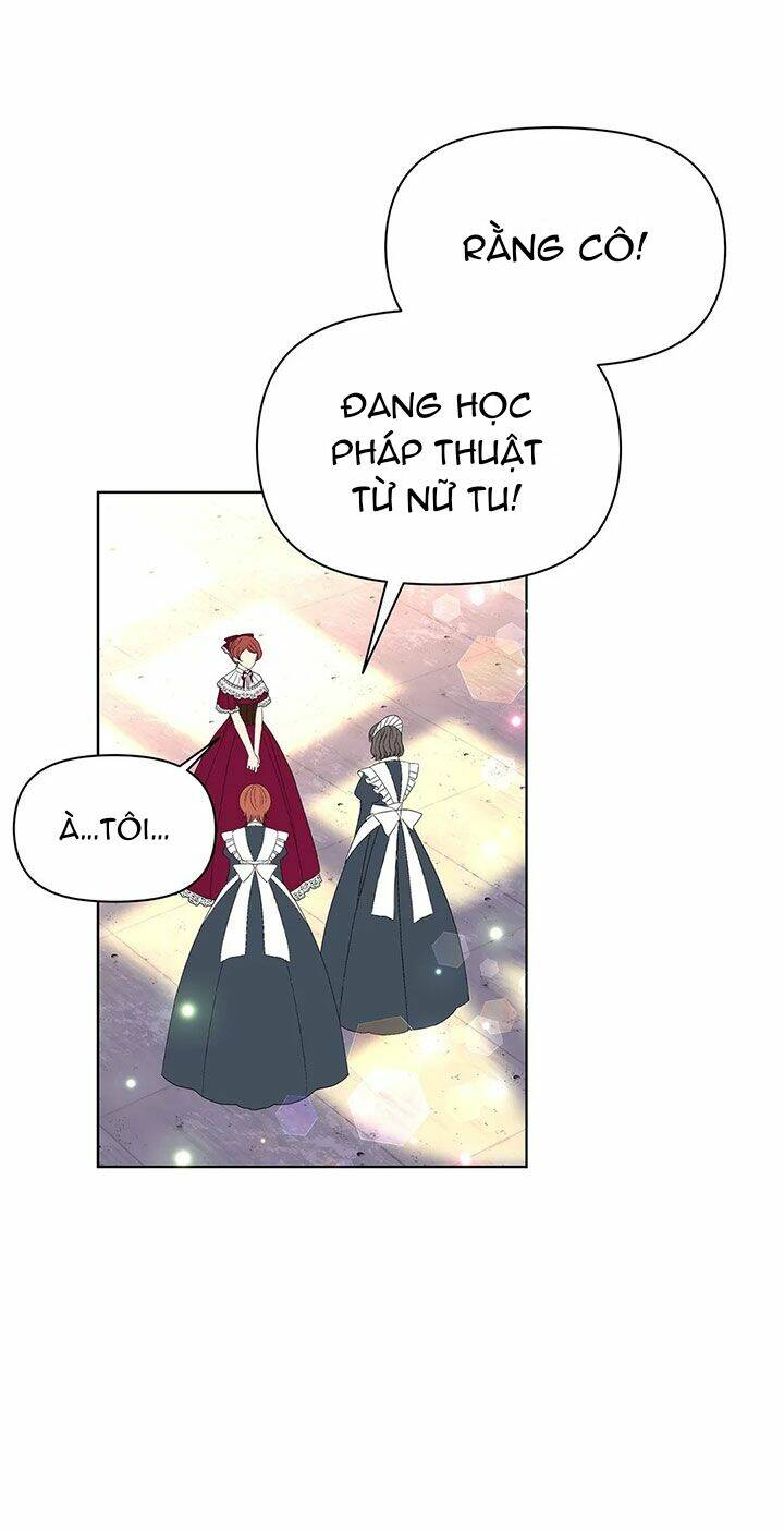 Công Chúa Thời Gian Có Hạn: Chapter 44