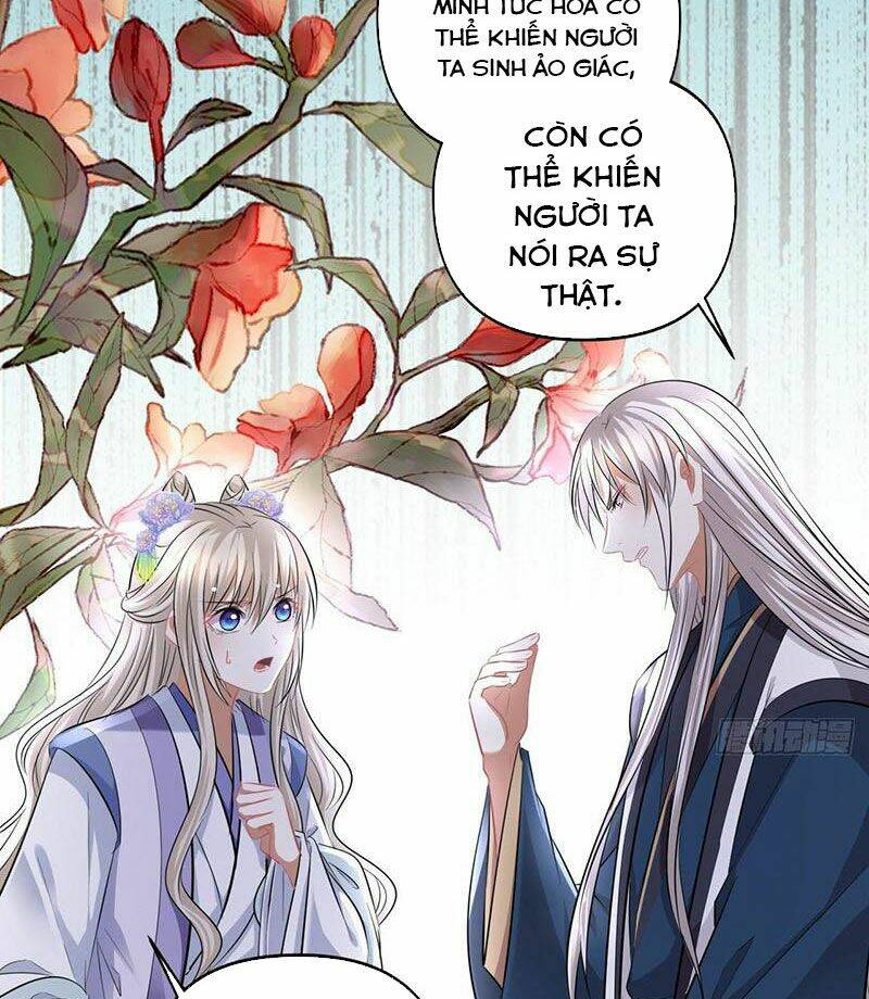 Vương Phi Thật Thích Trang Điểm: Chapter 165