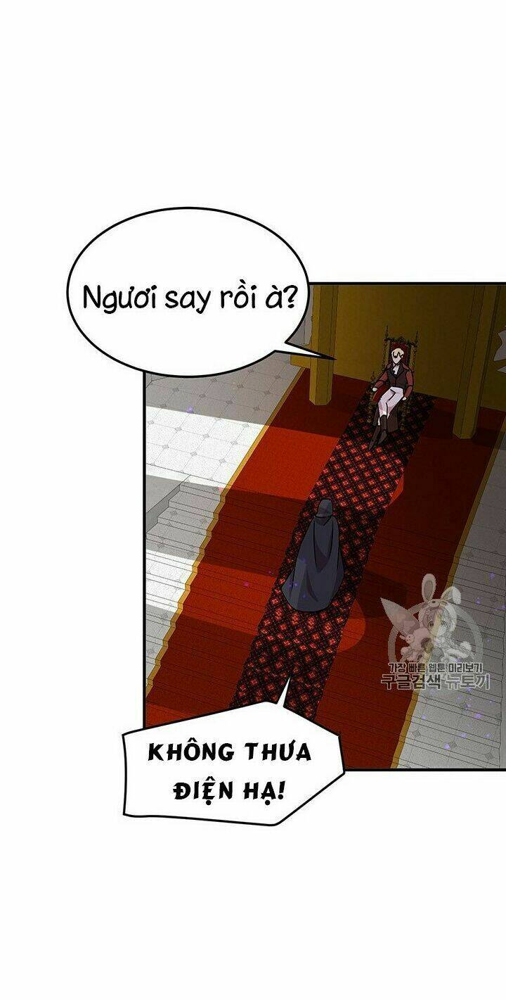 Công Tước, Loạn Vừa Thôi!: Chapter 69