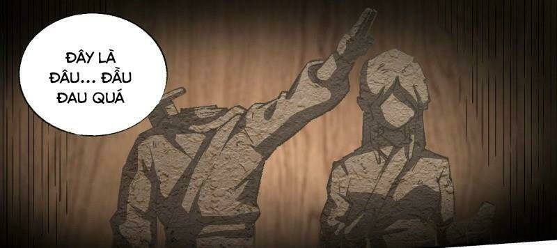 Võ Lực Chí Mạng: Chapter 28