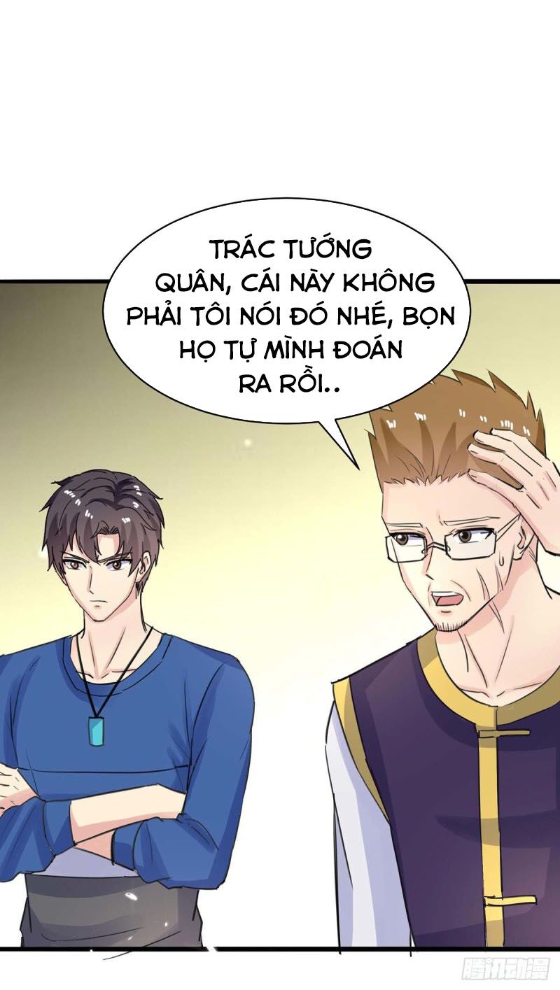 Trọng Sinh Khí Thiếu Quy Lai: Chapter 161