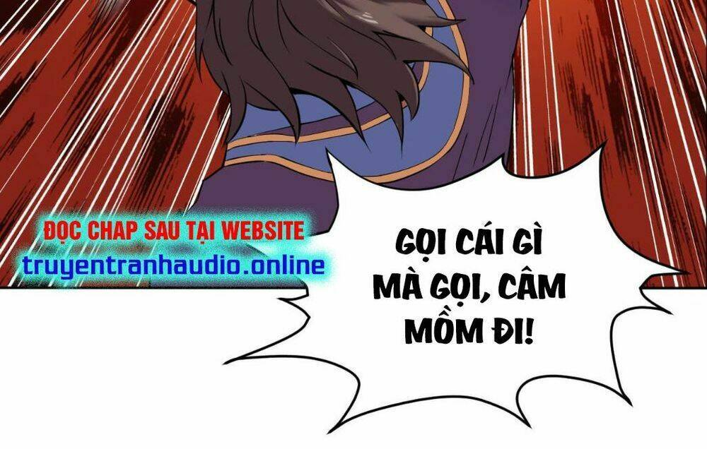 Thần Võ Đế Tôn: Chapter 4