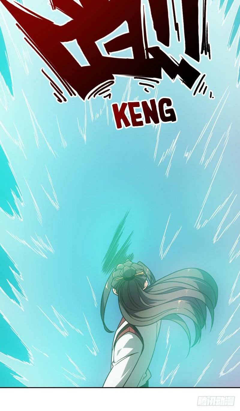 Hồng Thiên Thần Tôn: Chapter 50