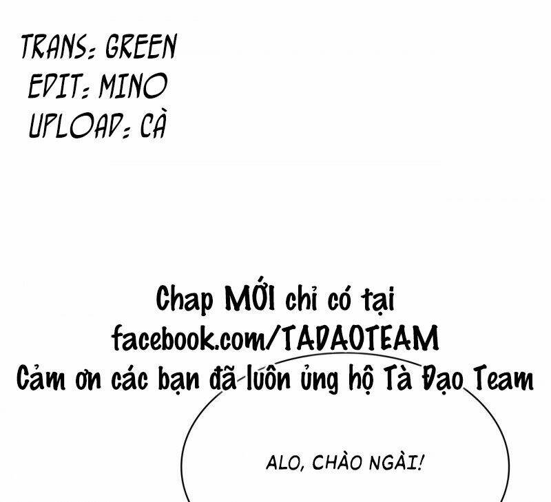 Người Yêu Thời Không: Chapter 59