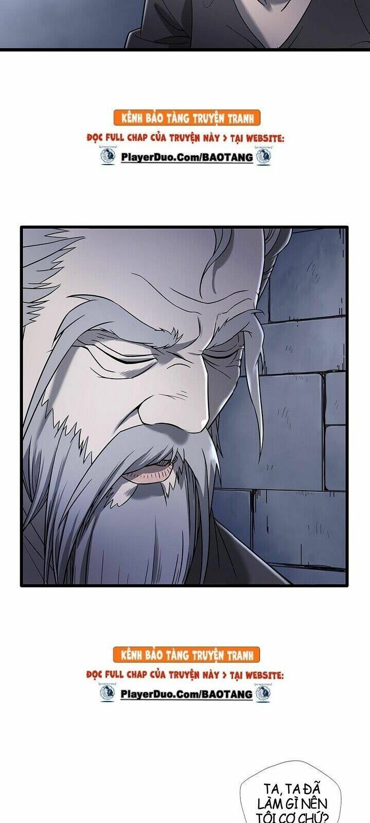 Cuồng Long: Chapter 2