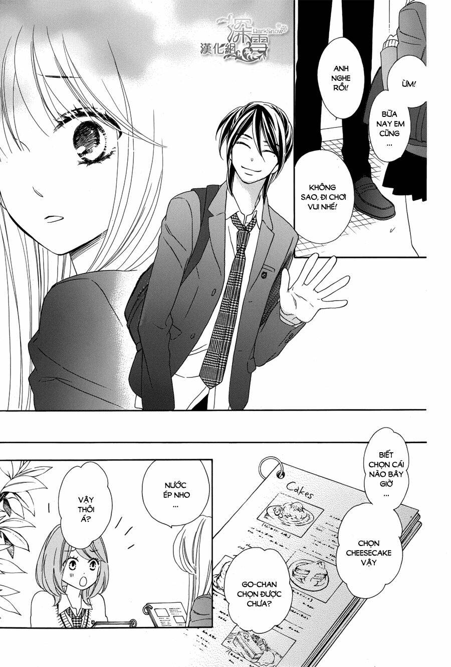 Last Notes: Chapter 7