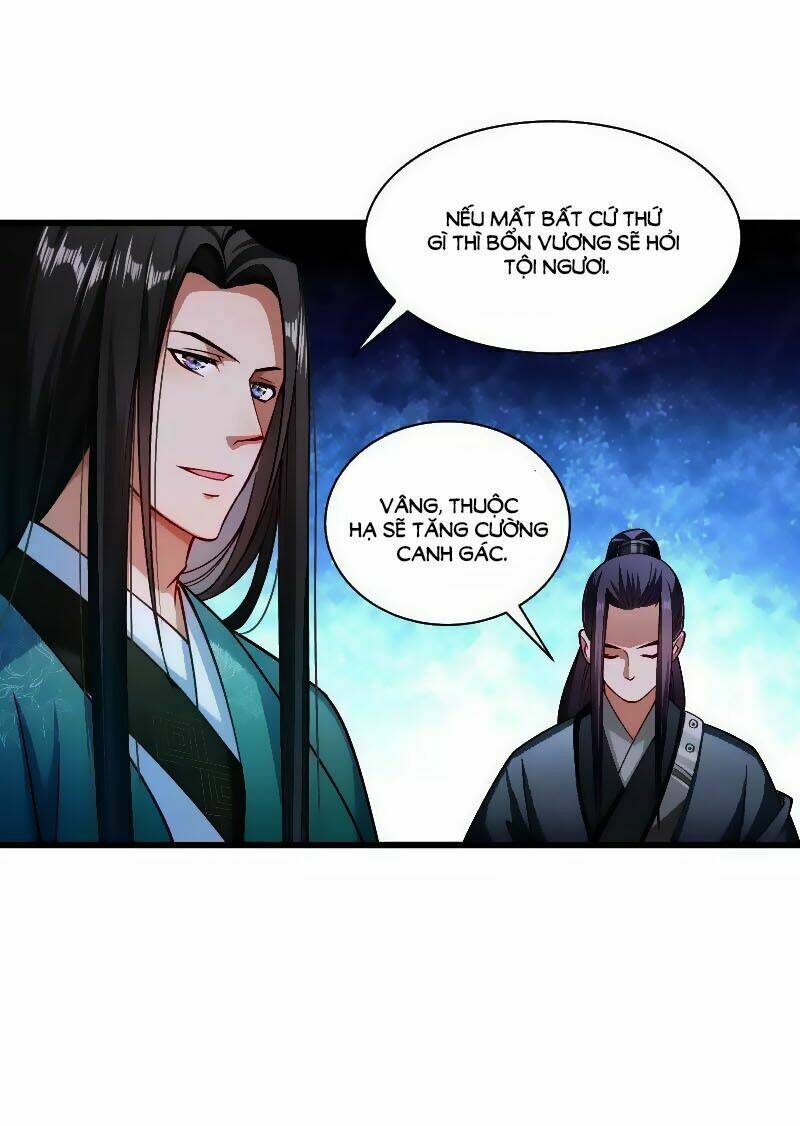 Tiểu Hoàng Thư Và Tiểu Hoàng Thúc: Chapter 38