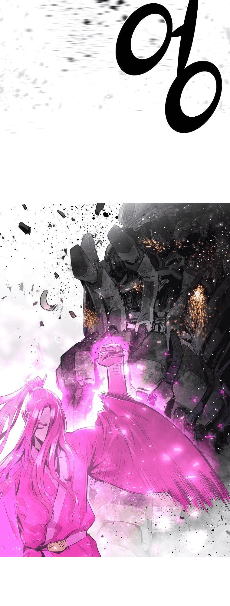 Dị Giới Tam Tuyệt: Chapter 36