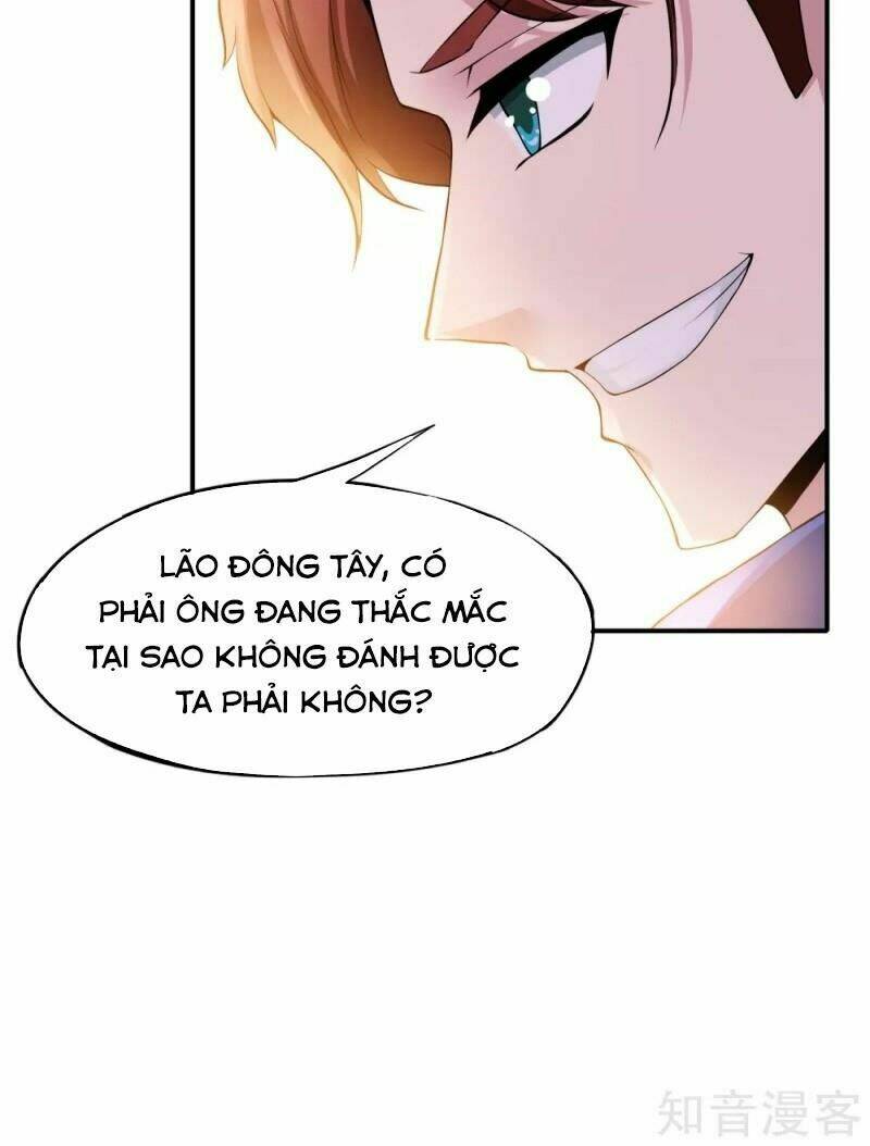 Vòng Bạn Bè Mạnh Nhất Của Tiên Giới: Chapter 38