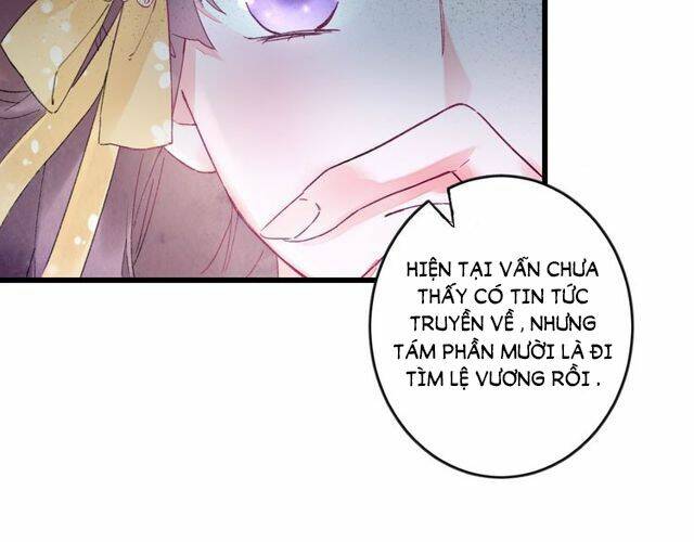 Hoa Nhan Sách: Chapter 96.2