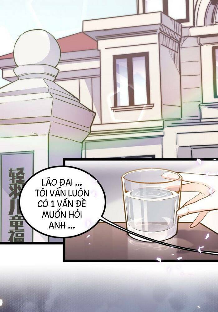 Hắc Uyên Lê Minh Thời: Chapter 23