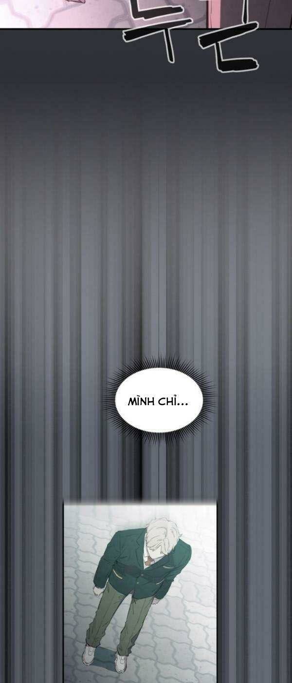 Nhân Vật Phản Diện Bất Tài: Chapter 4