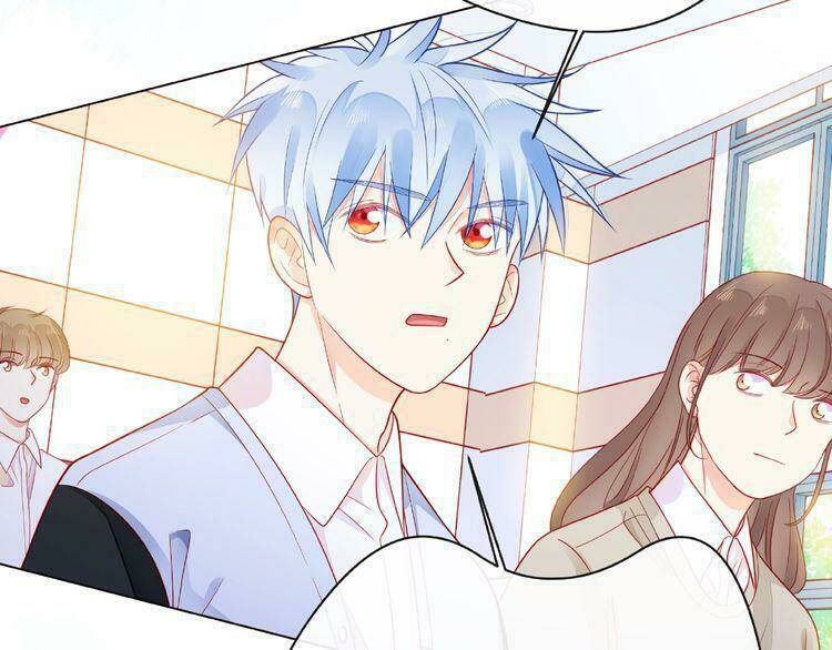 Giai Điệu Của Sự Va Chạm: Chapter 54