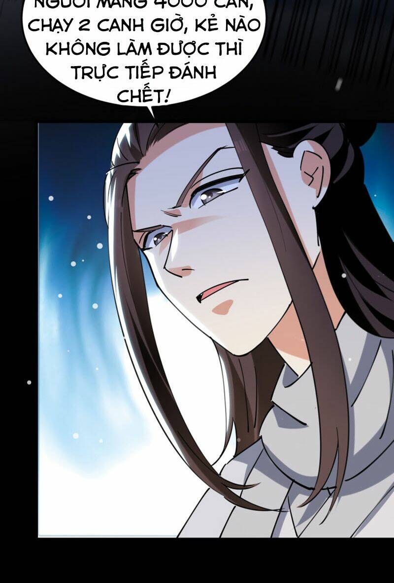 Vạn Giới Tiên Vương: Chapter 77