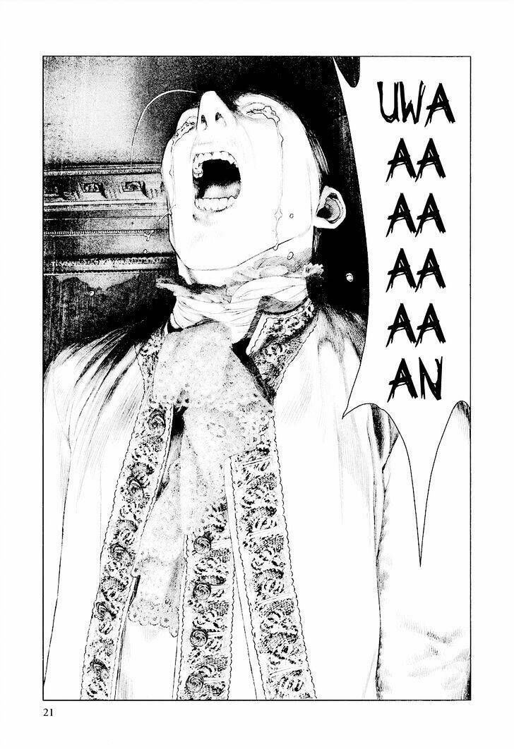 Innocent: Chapter 21