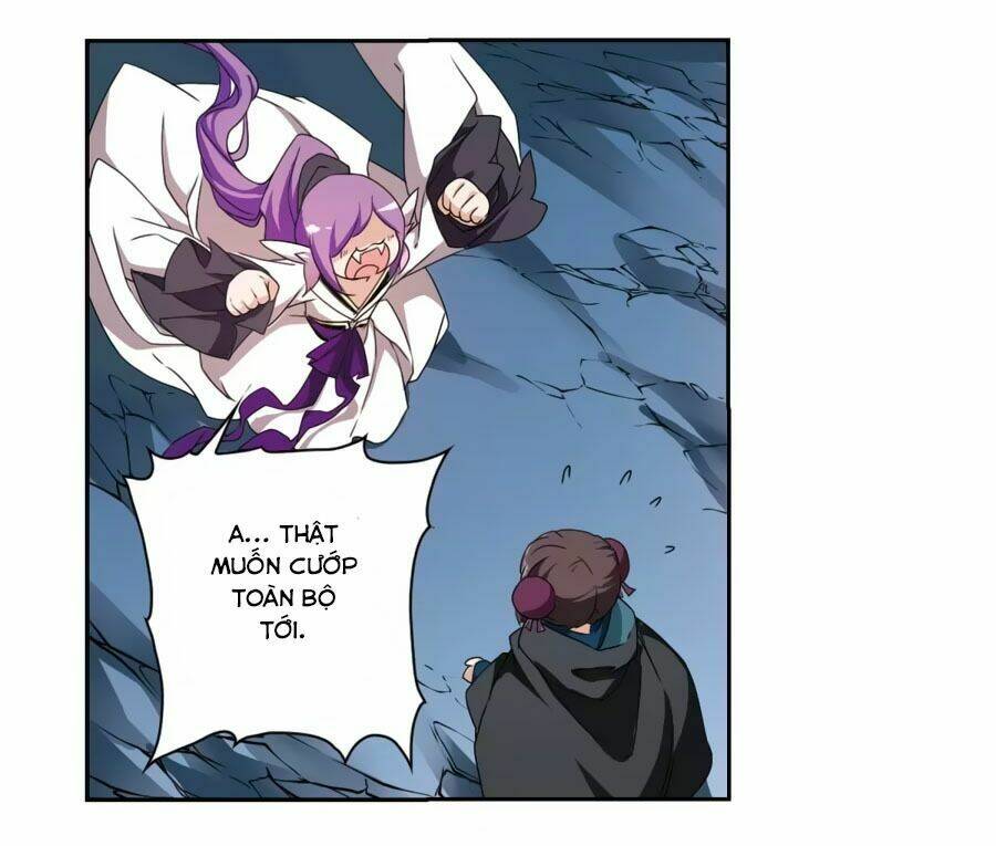 Hoa Thiên Cốt: Chapter 159