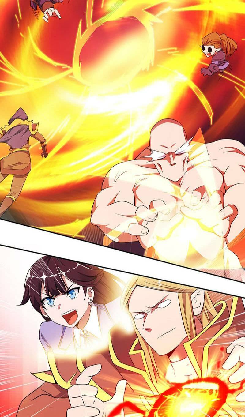 Bên Người Mang Theo Nữ Thần Hoàng: Chapter 14