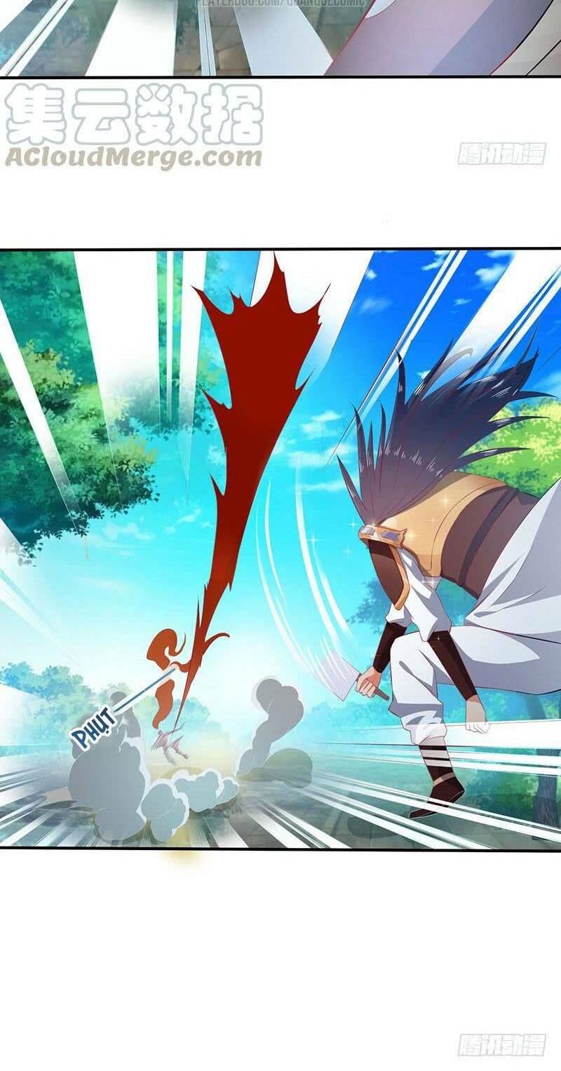 Ta Có Một Bộ Hỗn Độn Kinh: Chapter 60