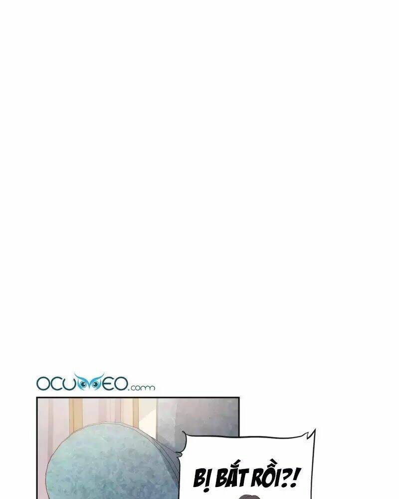 Khi Trá Luyến Nhân: Chapter 34