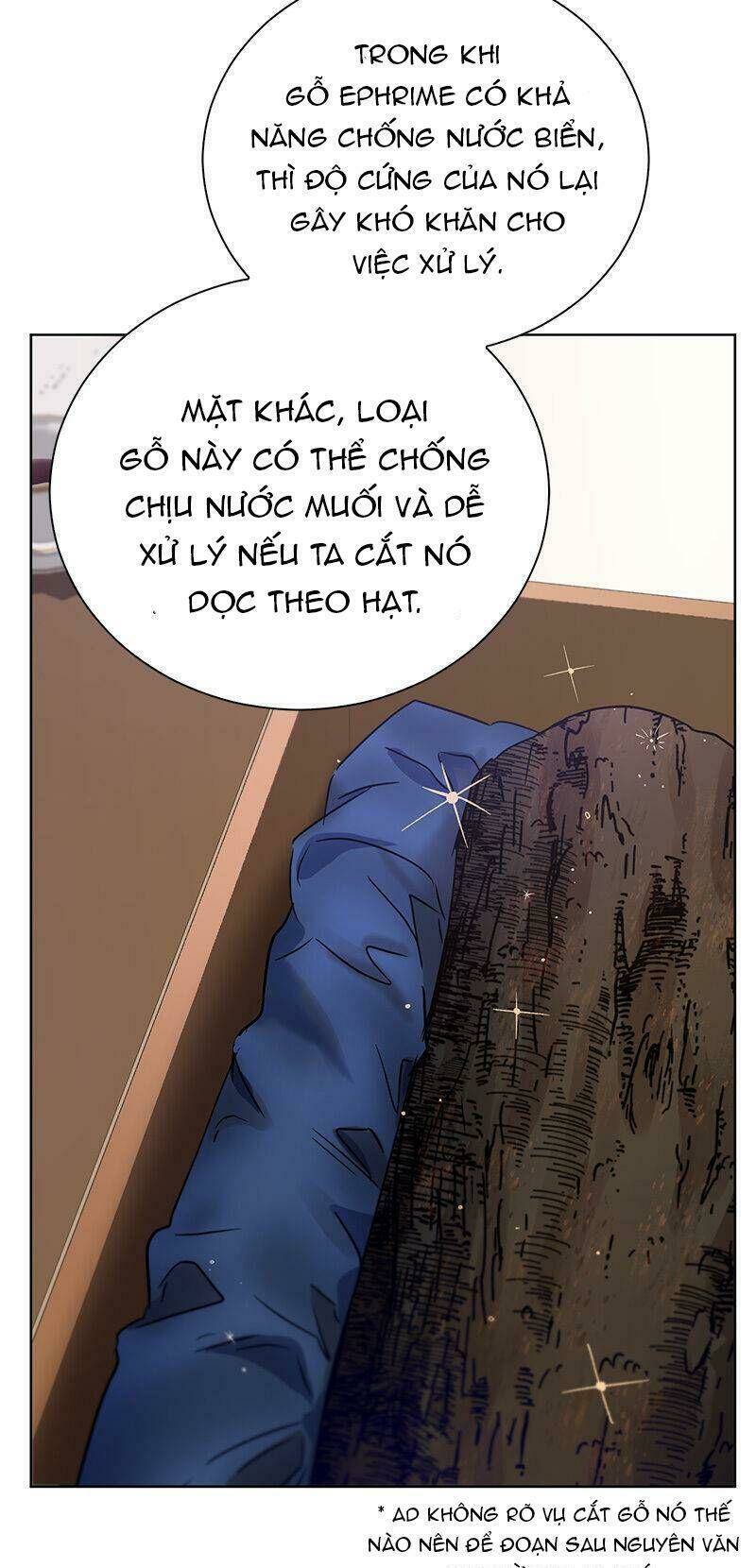 Khế Ước Của Ác Ma: Chapter 54