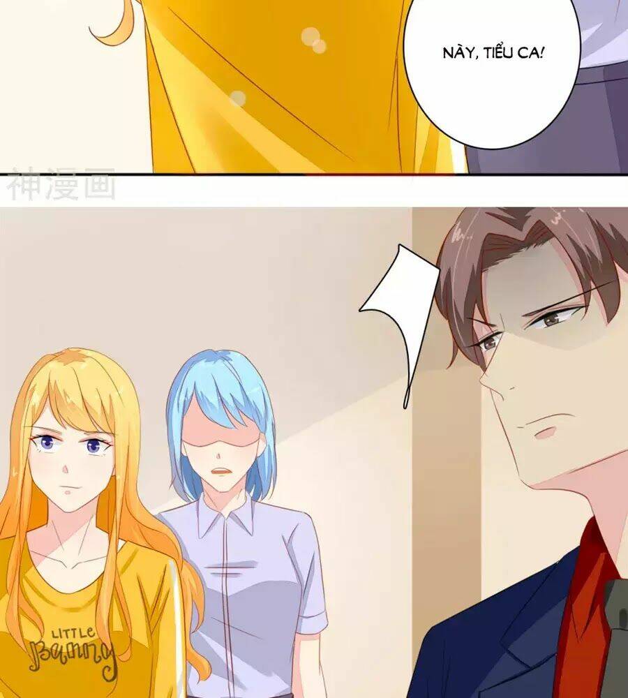 Người Tình Bí Ẩn: Chapter 33