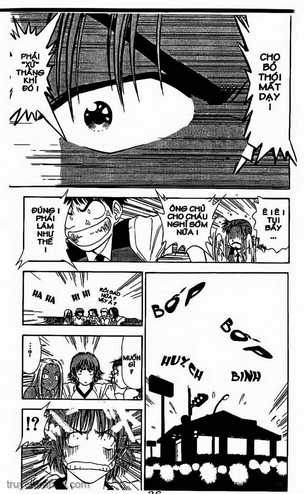 Saladdays: Chapter 51