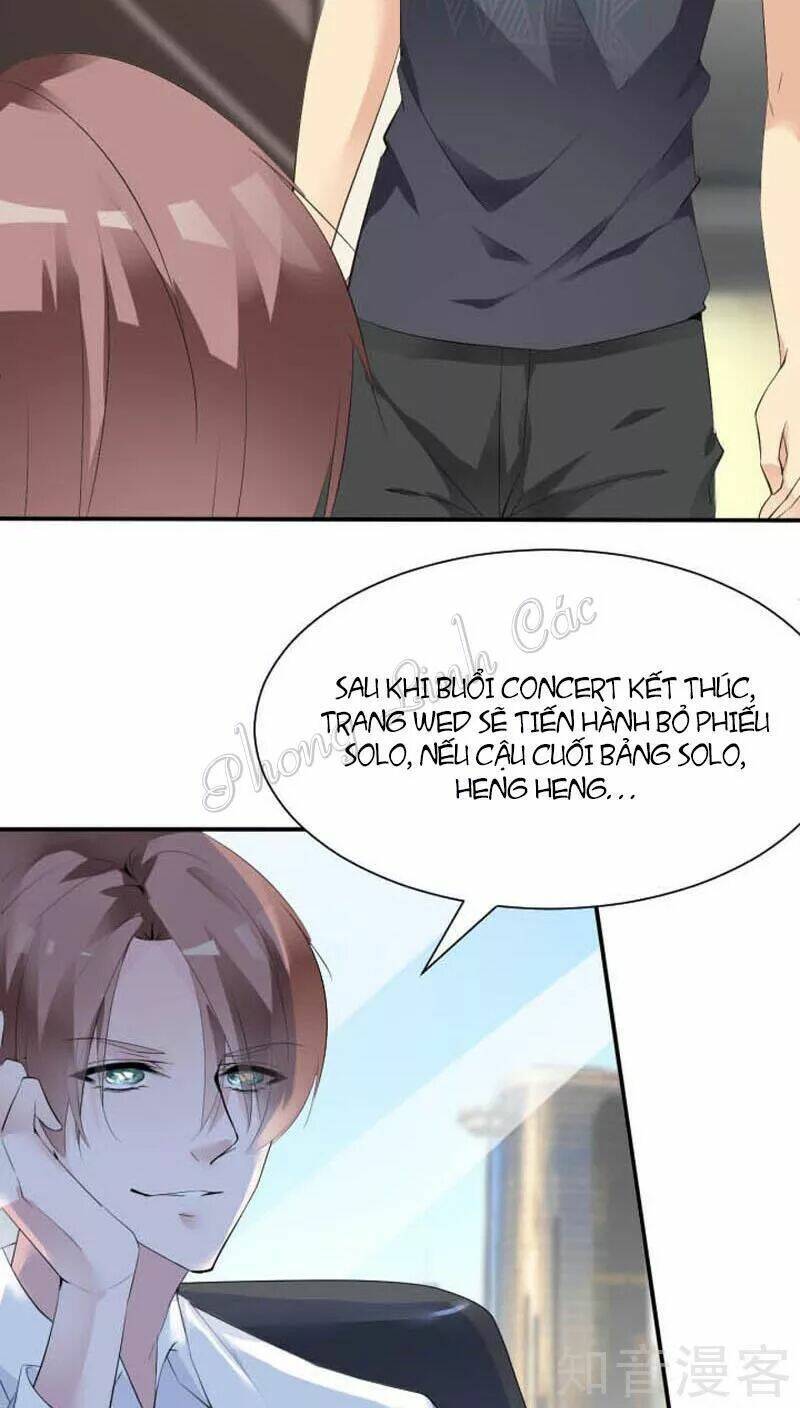 Nam Thần Là Một Đôi: Chapter 83