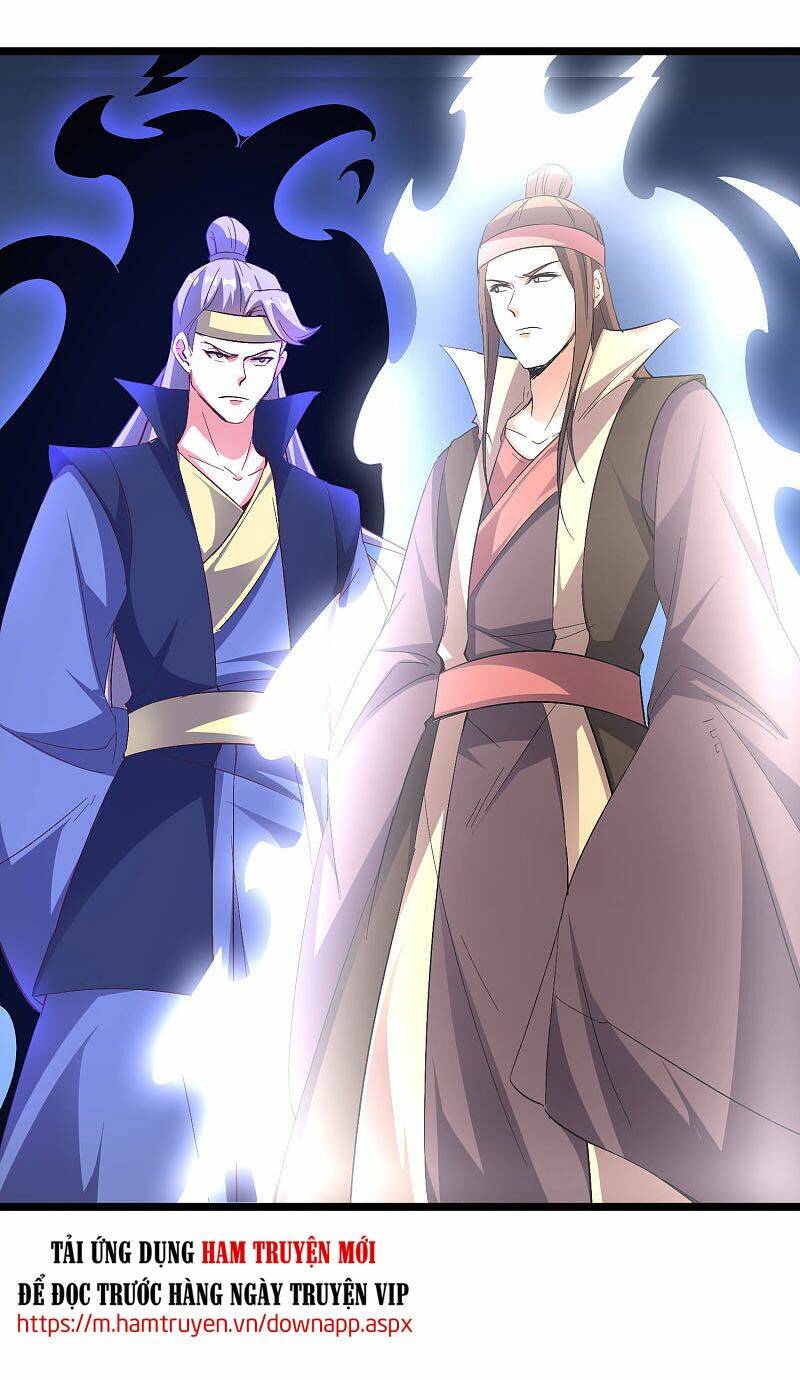 Phục Thiên Thánh Chủ: Chapter 89