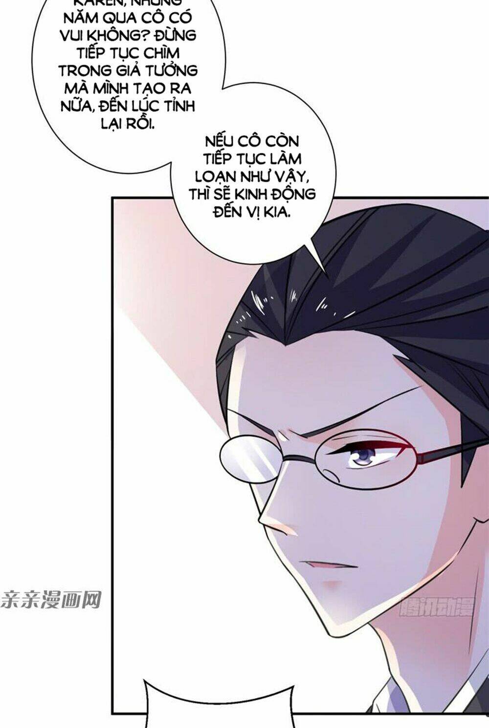 Vợ Yêu Là Báu Vật: Chapter 66