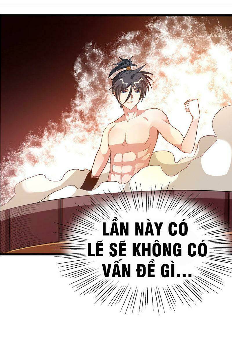 Cửu Dương Thần Vương: Chapter 191