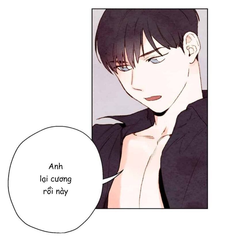 Ôi ! Trợ Lý Đặc Biệt Của Tôi: Chapter 7