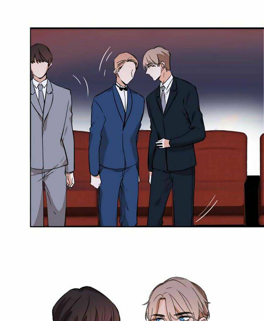 Mùi Hương Lãng Mạn: Chapter 85