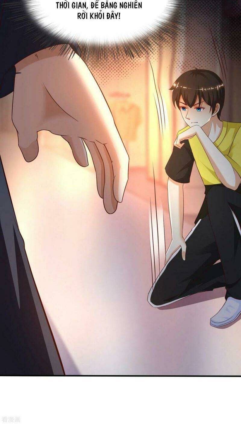 Tối Cường Vận Đào Hoa: Chapter 142
