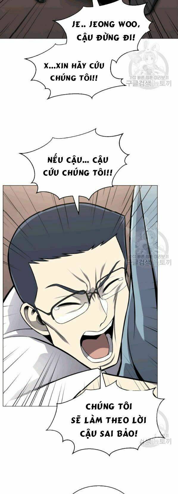 Luân Hồi Ác Nhân: Chapter 59