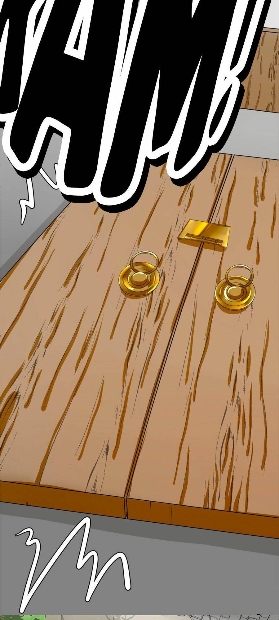 Hãn Phi Đương Gia: Lãnh Vương Xin Tự Trọng: Chapter 7