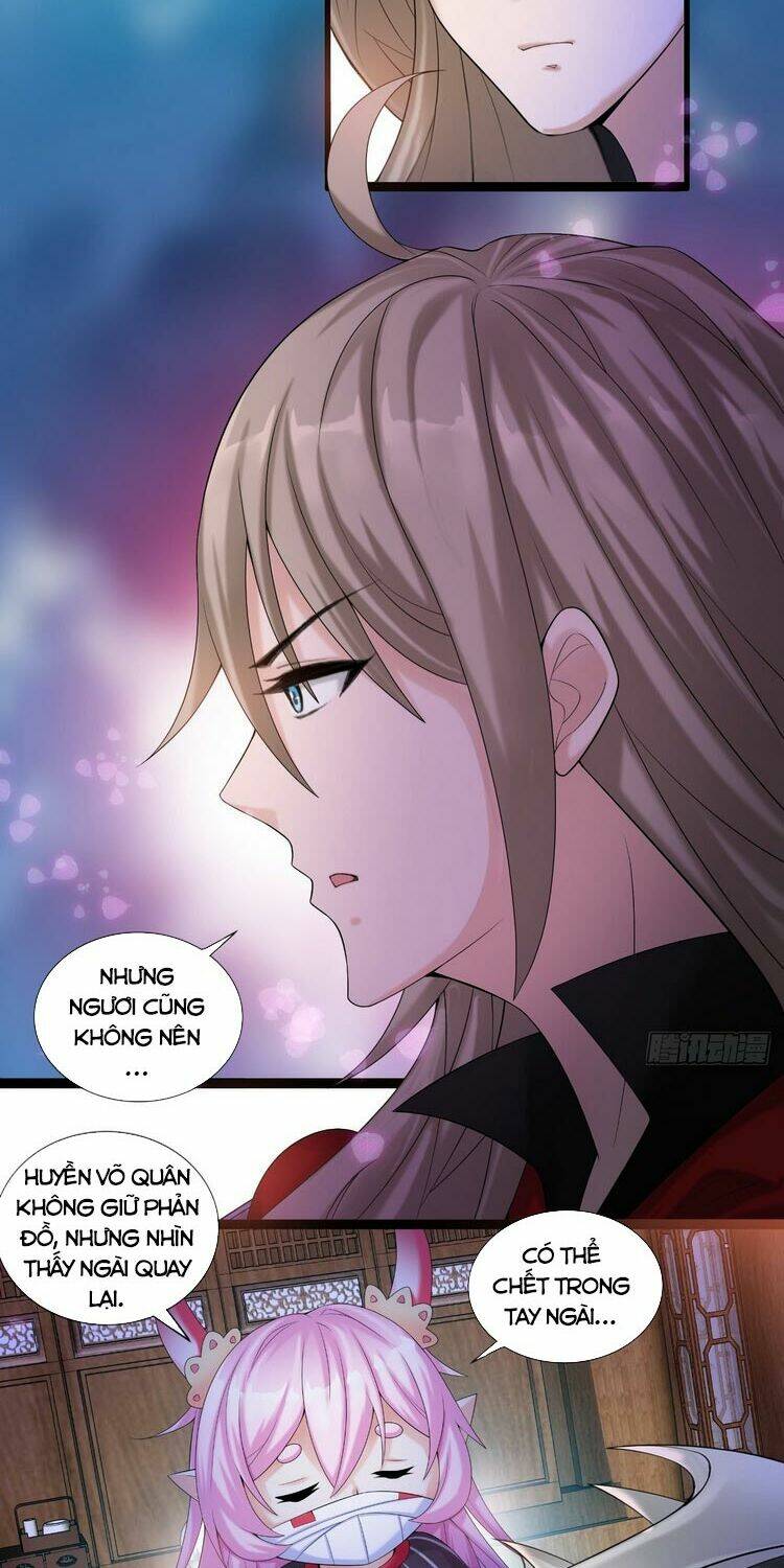 Tà Du Ký: Chapter 112