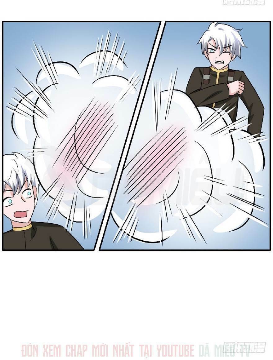 Đô Thị Tu Luyện Cuồng Triều: Chapter 92